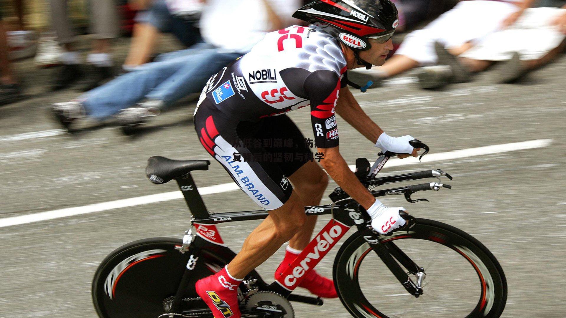 从低谷到巅峰，伤病康复背后的坚韧与科学